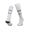 Kids Marseille Home Soccer Socks 2022/23 - BuyJerseyshop