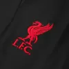 Men's Liverpool Zipper Tracksuit Sweat Shirt Kit (Top+Trousers) 2022/23 - BuyJerseyshop