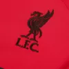 Men's Liverpool Zipper Tracksuit Sweat Shirt Kit (Top+Trousers) 2022/23 - BuyJerseyshop