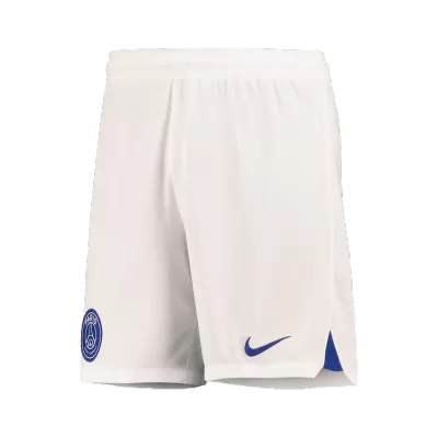 Men's PSG Soccer Shorts Third Away 2022/23 - BuyJerseyshop