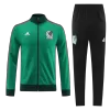 Men's Mexico Tracksuit Sweat Shirt Kit (Top+Trousers) 2022 - BuyJerseyshop