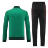 Men's Mexico Tracksuit Sweat Shirt Kit (Top+Trousers) 2022 - BuyJerseyshop