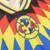 Club America Retro Jerseys 1995 Away Soccer Jersey For Men - BuyJerseyshop