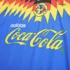 Club America Retro Jerseys 1995 Away Soccer Jersey For Men - BuyJerseyshop