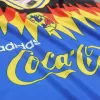 Club America Retro Jerseys 1995 Away Soccer Jersey For Men - BuyJerseyshop