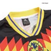 Club America Retro Jerseys 1995 Away Soccer Jersey For Men - BuyJerseyshop