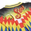 Club America Retro Jerseys 1995 Away Soccer Jersey For Men - BuyJerseyshop