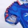 Club Universidad de Chile Retro Jerseys 1996 Home Soccer Jersey For Men - BuyJerseyshop