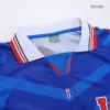 Club Universidad de Chile Retro Jerseys 1996 Home Soccer Jersey For Men - BuyJerseyshop