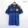 Argentina Retro Jerseys 2014 Away Soccer Jersey For Men - BuyJerseyshop