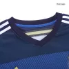 Argentina Retro Jerseys 2014 Away Soccer Jersey For Men - BuyJerseyshop