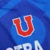 Club Universidad de Chile Retro Jerseys 1996 Home Soccer Jersey For Men - BuyJerseyshop