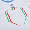 Kids Italy Away Soccer Jersey Kit (Jersey+Shorts) 2022 - BuyJerseyshop