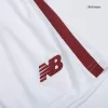 Men's Roma Soccer Shorts Away 2022/23 - BuyJerseyshop