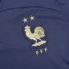 Men's France Home Soccer Jersey Shirt 2022 - BuyJerseyshop