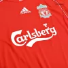 Liverpool Retro Jerseys 2006/07 Home Soccer Jersey For Men - BuyJerseyshop