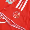 Liverpool Retro Jerseys 2006/07 Home Soccer Jersey For Men - BuyJerseyshop