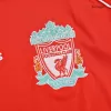 Liverpool Retro Jerseys 2006/07 Home Soccer Jersey For Men - BuyJerseyshop