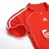 Liverpool Retro Jerseys 2006/07 Home Soccer Jersey For Men - BuyJerseyshop