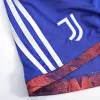 Men's Juventus Soccer Shorts Third Away 2022/23 - BuyJerseyshop