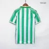 Real Betis Retro Jerseys 1995/97 Home Soccer Jersey For Men - BuyJerseyshop