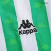 Real Betis Retro Jerseys 1995/97 Home Soccer Jersey For Men - BuyJerseyshop