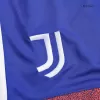 Men's Juventus Soccer Shorts Third Away 2022/23 - BuyJerseyshop