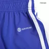 Men's Juventus Soccer Shorts Third Away 2022/23 - BuyJerseyshop