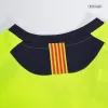 Barcelona Retro Jerseys 2005/06 Away Soccer Jersey For Men - BuyJerseyshop