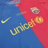 Barcelona Retro Jerseys 2008/09 Home Long Sleeve Soccer Jersey For Men - BuyJerseyshop