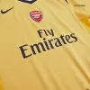 Arsenal Retro Jerseys 2006/07 Away Soccer Jersey For Men - BuyJerseyshop