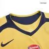 Arsenal Retro Jerseys 2006/07 Away Soccer Jersey For Men - BuyJerseyshop