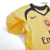 Arsenal Retro Jerseys 2006/07 Away Soccer Jersey For Men - BuyJerseyshop