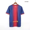 Barcelona Retro Jerseys 2012/13 Home Soccer Jersey For Men - BuyJerseyshop