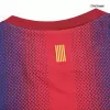 Barcelona Retro Jerseys 2012/13 Home Soccer Jersey For Men - BuyJerseyshop