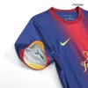 Barcelona Retro Jerseys 2012/13 Home Soccer Jersey For Men - BuyJerseyshop