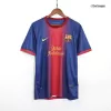 Barcelona Retro Jerseys 2012/13 Home Soccer Jersey For Men - BuyJerseyshop