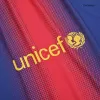 Barcelona Retro Jerseys 2012/13 Home Soccer Jersey For Men - BuyJerseyshop