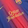 Barcelona Retro Jerseys 2012/13 Home Soccer Jersey For Men - BuyJerseyshop