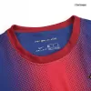 Barcelona Retro Jerseys 2012/13 Home Soccer Jersey For Men - BuyJerseyshop