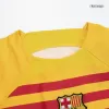 Men's Barcelona Fourth Away Soccer Jersey Shirt 2022/23 - BuyJerseyshop