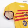 Men's Barcelona Fourth Away Soccer Jersey Shirt 2022/23 - BuyJerseyshop