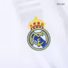 Kids BELLINGHAM #5 Real Madrid Home Soccer Jersey Kit (Jersey+Shorts) 2023/24 - BuyJerseyshop