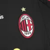 AC Milan Retro Jerseys 2007/08 Third Away Soccer Jersey For Men - BuyJerseyshop