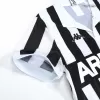 Juventus Retro Jerseys 1984/85 Home Soccer Jersey For Men - BuyJerseyshop