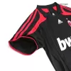 AC Milan Retro Jerseys 2007/08 Third Away Soccer Jersey For Men - BuyJerseyshop