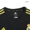 Real Madrid Retro Jerseys 2011/12 Away Long Sleeve Soccer Jersey For Men - BuyJerseyshop