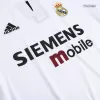 Real Madrid Retro Jerseys 2003/04 Home Soccer Jersey For Men - BuyJerseyshop