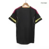 Mexico Retro Jerseys 2011/12 Away Soccer Jersey For Men - BuyJerseyshop