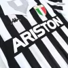 Juventus Retro Jerseys 1984/85 Home Soccer Jersey For Men - BuyJerseyshop